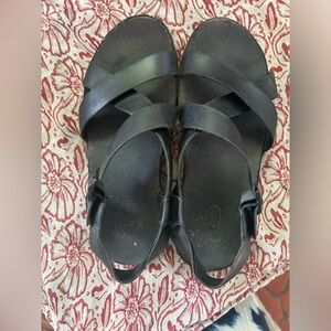 Chaco sandals